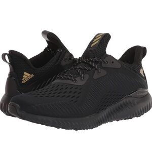 Adidas Men’s Alphabounce 1 running shoe